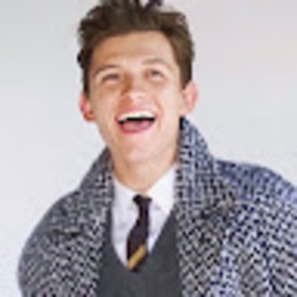 Meet your Posher, Mia